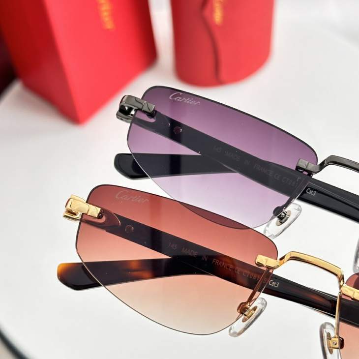 Picture of Cartier Sunglasses _SKUfw77817900fw